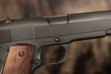 Tisas 1911A1 US ARMY- .45 ACP - Image 3 of 6
