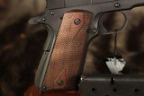 Tisas 1911A1 US ARMY- .45 ACP - Image 2 of 6