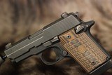 Sig P938 - 9MM - Image 3 of 6