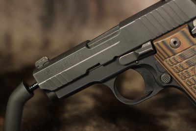 Sig P938 - 9MM - Image 4 of 6