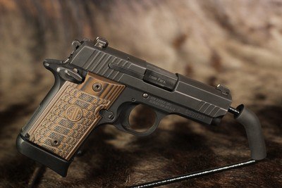 Sig P938 - 9MM - Image 6 of 6