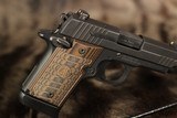 Sig P938 - 9MM - Image 5 of 6