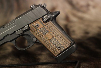 Sig P938 - 9MM - Image 2 of 6