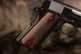 Colt New Government 70 Series - .45 ACP - Image 5 of 8