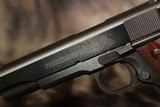 Colt New Government 70 Series - .45 ACP - Image 3 of 8