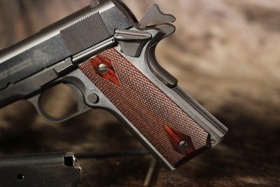 Colt New Government 70 Series - .45 ACP - Image 2 of 8