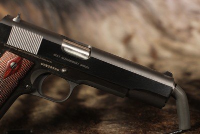 Colt New Government 70 Series - .45 ACP - Image 6 of 8