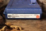 Colt New Government 70 Series - .45 ACP - Image 7 of 8