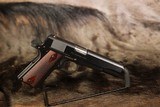 Colt New Government 70 Series - .45 ACP - Image 4 of 8