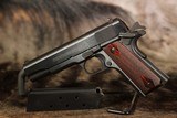 Colt New Government 70 Series - .45 ACP - Image 1 of 8