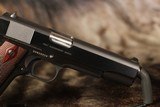 Colt New Government 70 Series - .45 ACP - Image 6 of 8