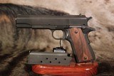 Tisas 1911A1 US ARMY - .45 ACP - Image 1 of 6