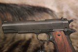 Tisas 1911A1 US ARMY - .45 ACP - Image 3 of 6