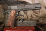 Tisas 1911A1 US ARMY - .45 ACP - Image 4 of 6