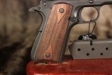 Tisas 1911A1 US ARMY - .45 ACP - Image 5 of 6