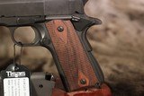 Tisas 1911A1 US ARMY - .45 ACP - Image 2 of 6