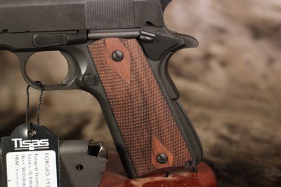 Tisas 1911A1 US ARMY - .45 ACP - Image 2 of 6