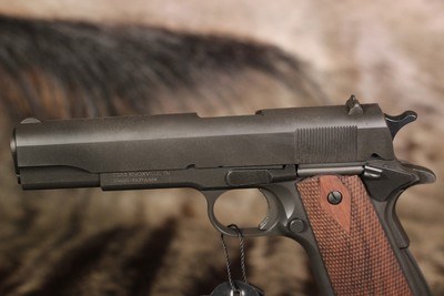 Tisas 1911A1 US ARMY - .45 ACP - Image 3 of 6