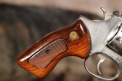 Taurus 94 - .22 LR - Image 4 of 5