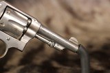 S&W Hand Ejector 1908- .32 Long Colt - Image 5 of 5
