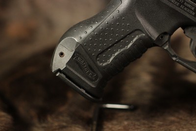 Walther P99 - .40 S&W - Image 4 of 8
