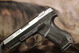 Walther P99 - .40 S&W - Image 1 of 8