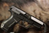 Walther P99 - .40 S&W - Image 5 of 8