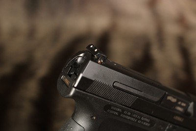 Walther P99 - .40 S&W - Image 7 of 8
