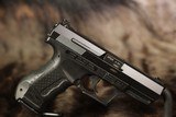 Walther P99 - .40 S&W - Image 3 of 8