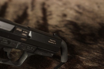 Walther P99 - .40 S&W - Image 8 of 8
