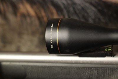 Thompson Center Encore 209x50 - .50 Caliber - Image 12 of 14