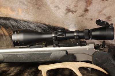 Thompson Center Encore 209x50 - .50 Caliber - Image 9 of 14