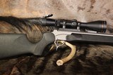 Thompson Center Encore 209x50 - .50 Caliber - Image 1 of 14