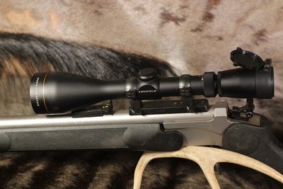 Thompson Center Encore 209x50 - .50 Caliber - Image 11 of 14