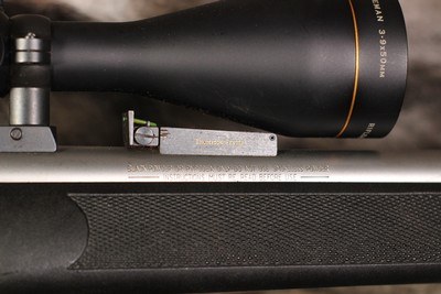 Thompson Center Encore 209x50 - .50 Caliber - Image 3 of 14