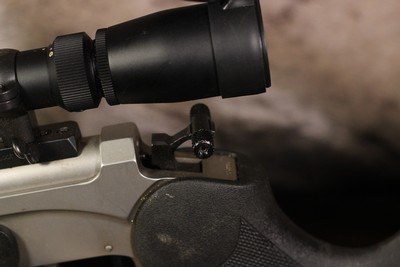 Thompson Center Encore 209x50 - .50 Caliber - Image 8 of 14