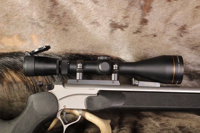 Thompson Center Encore 209x50 - .50 Caliber - Image 4 of 14