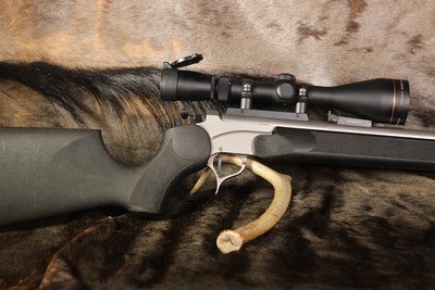 Thompson Center Encore 209x50 - .50 Caliber - Image 1 of 14