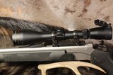 Thompson Center Encore 209x50 - .50 Caliber - Image 9 of 14