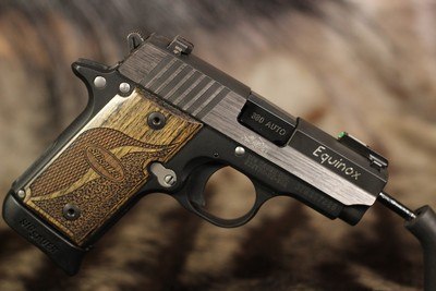 Sig P238 Equinox - .380 - Image 2 of 6