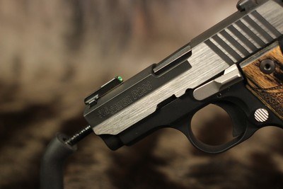 Sig P238 Equinox - .380 - Image 6 of 6