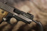 Sig P238 Equinox - .380 - Image 4 of 6