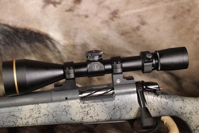 Bergara B14 Sierra Left Handed - .308 - Image 7 of 12
