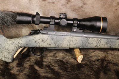 Bergara B14 Sierra Left Handed - .308 - Image 8 of 12