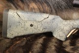 Bergara B14 Sierra Left Handed - .308 - Image 9 of 12