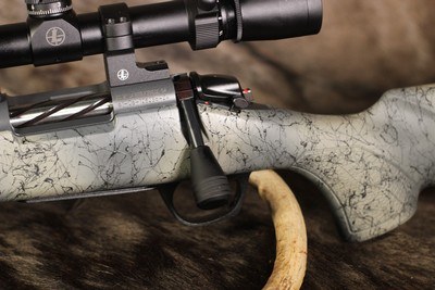 Bergara B14 Sierra Left Handed - .308 - Image 3 of 12
