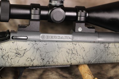Bergara B14 Sierra Left Handed - .308 - Image 10 of 12
