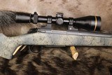 Bergara B14 Sierra Left Handed - .308 - Image 8 of 12