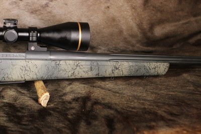 Bergara B14 Sierra Left Handed - .308 - Image 11 of 12