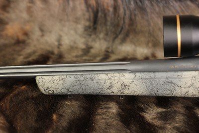 Bergara B14 Sierra Left Handed - .308 - Image 5 of 12